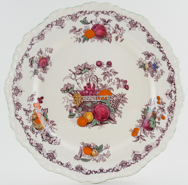 Plate c1933